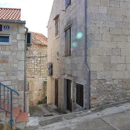 Charming One Bedroom Lisa 2 Appartement Vis